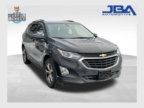 2019 Chevrolet Equinox 2LT