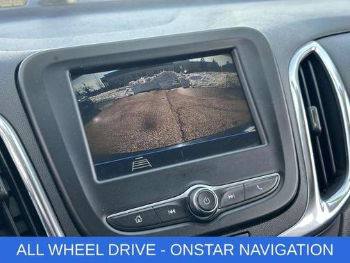 2019 Chevrolet Equinox 2LT