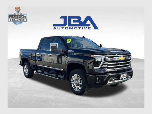 2024 Chevrolet Silverado 2500 High Country