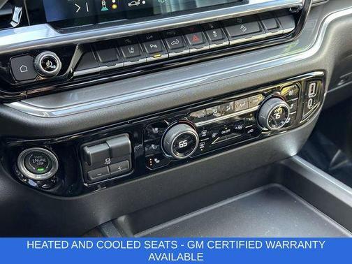 2024 Chevrolet Silverado 2500 High Country