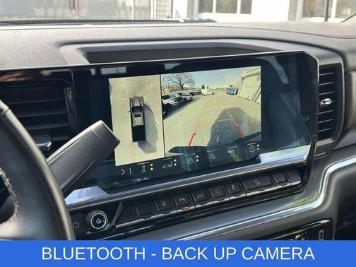 2024 Chevrolet Silverado 2500 High Country