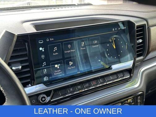 2024 Chevrolet Silverado 2500 High Country