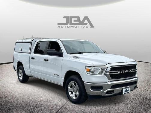 2019 RAM 1500 Tradesman