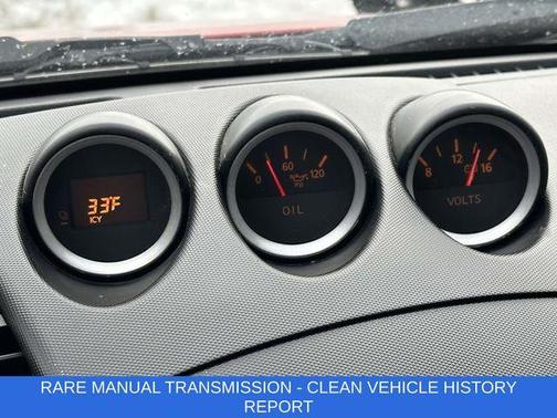 2006 Nissan 350Z Grand Touring