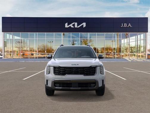 2025 Kia Sorento SX Prestige X-Line