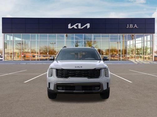 2025 Kia Sorento SX Prestige X-Line