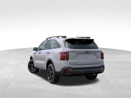2025 Kia Sorento SX Prestige X-Line