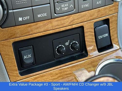 2009 Toyota Highlander Hybrid Limited