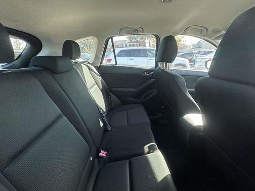 2015 Mazda CX-5 Sport