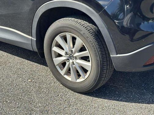 2015 Mazda CX-5 Sport