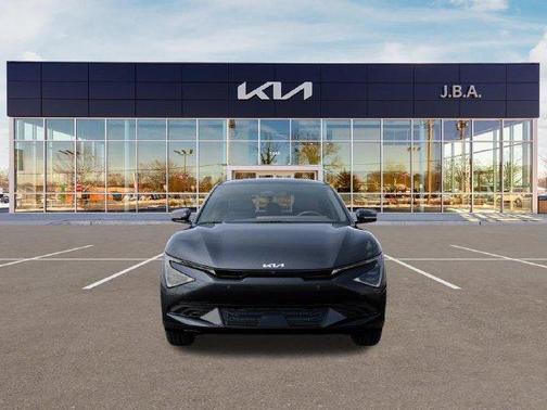 Metal 2026 Kia EV6 Light