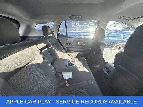 Ebony Twilight Metallic 2019 GMC Terrain SLE