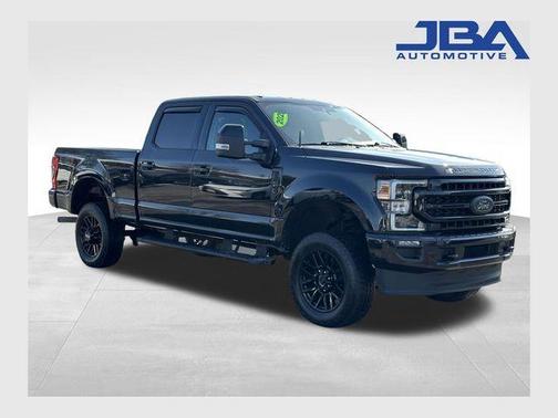 2020 Ford F-250 Lariat