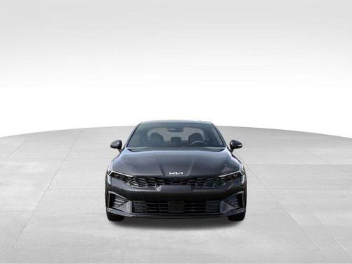 2026 Kia K5 EX