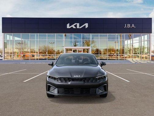 2026 Kia K5 EX