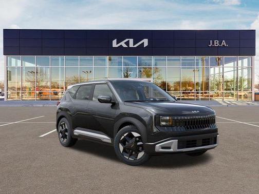 INTERSTELLAR GR 2027 Kia Seltos S