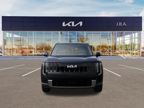 Metal 2027 Kia Telluride S