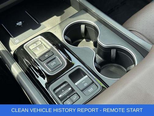 Crystal Black Pearl 2025 Honda Pilot Elite