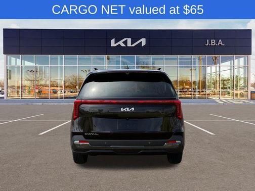 2026 Kia Carnival SX Prestige