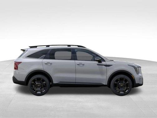 2026 Kia Sorento SX Prestige
