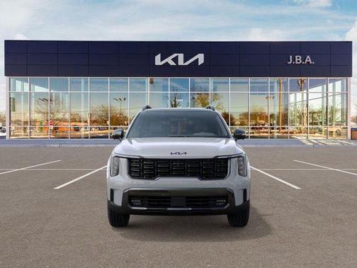 2026 Kia Sorento SX