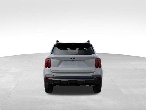 2026 Kia Sorento SX Prestige