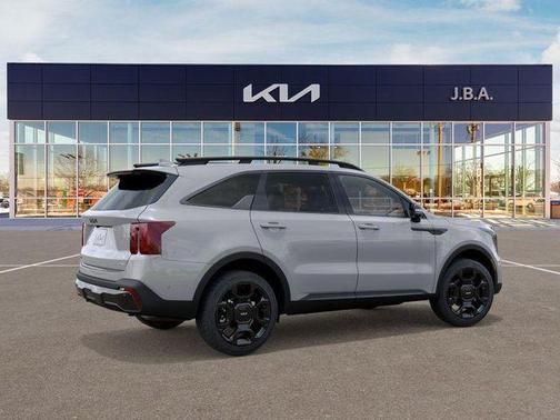 2026 Kia Sorento SX