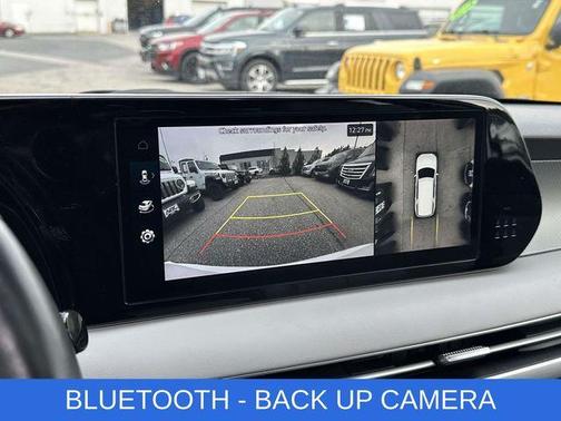 2023 Hyundai PALISADE SEL