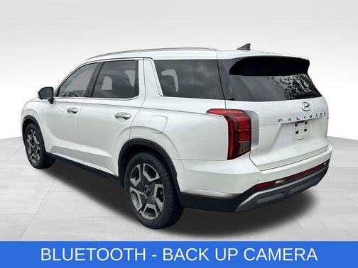 2023 Hyundai PALISADE SEL