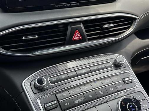 2023 Hyundai SANTA FE HEV Limited