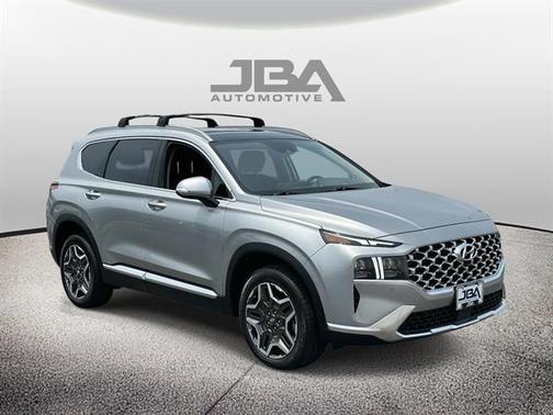2023 Hyundai SANTA FE HEV Limited