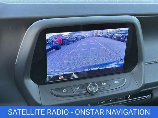 2023 Chevrolet Camaro SS