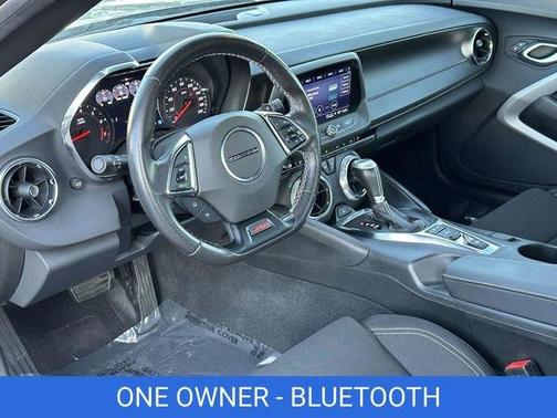 2023 Chevrolet Camaro SS