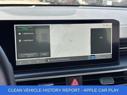 Runway Red 2025 Kia K5 GT-Line