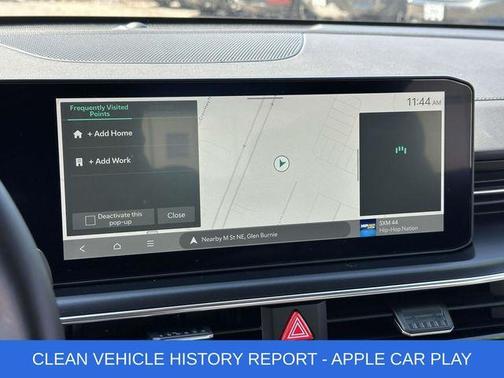 Runway Red 2025 Kia K5 GT-Line