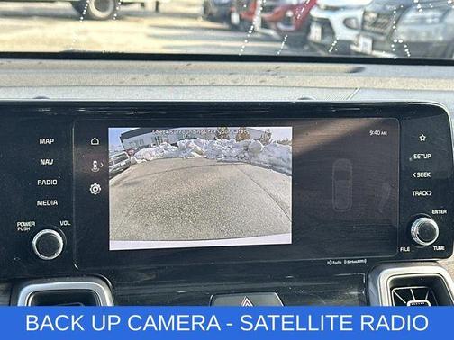 2023 Kia Sorento X-Line S