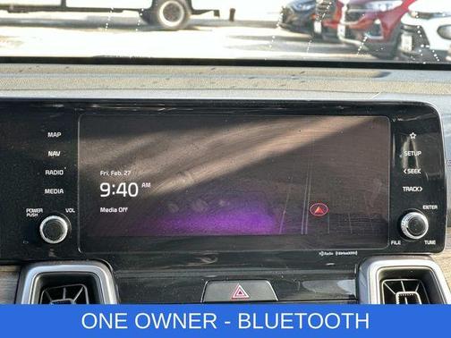 2023 Kia Sorento X-Line S