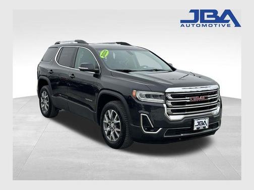 2020 GMC Acadia SLT