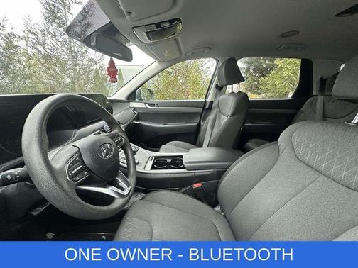 2022 Hyundai PALISADE SE