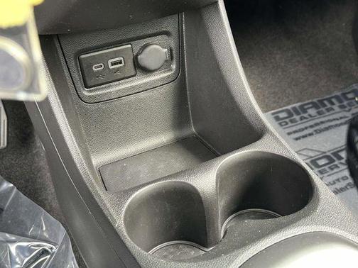 2022 Chevrolet Spark 1LT