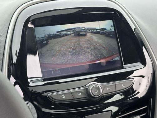 2022 Chevrolet Spark 1LT
