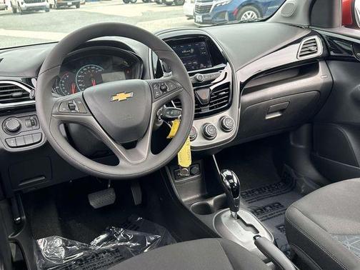 2022 Chevrolet Spark 1LT