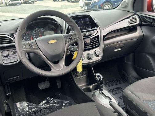 2022 Chevrolet Spark 1LT