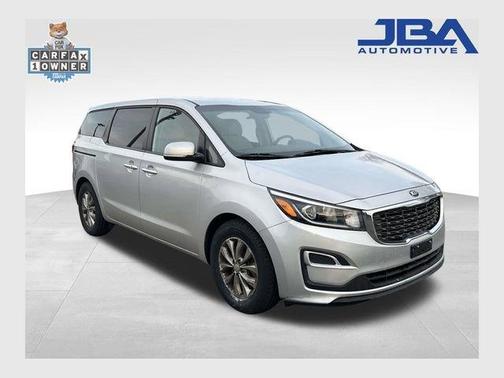2020 Kia Sedona LX