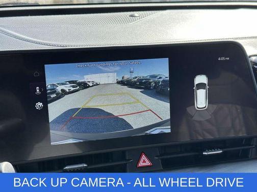 Wolf Gray 2023 Kia Sportage X-Line