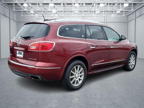 2017 Buick Enclave Convenience
