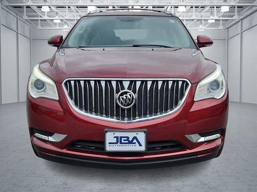 2017 Buick Enclave Convenience