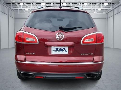 2017 Buick Enclave Convenience