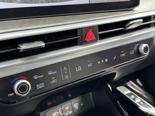 2025 Kia Sorento SX Prestige