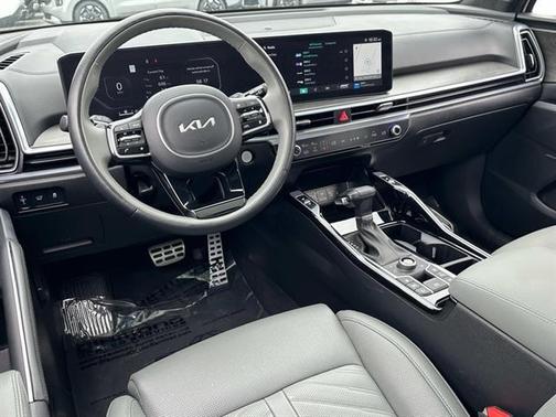 2025 Kia Sorento SX Prestige